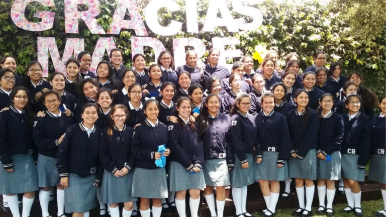 Colegio Cristo Rey (Lima)