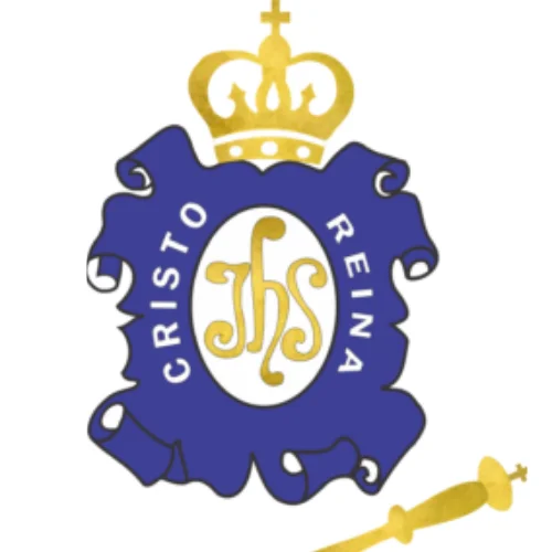 Colegio Cristo Rey (Lima) Logo