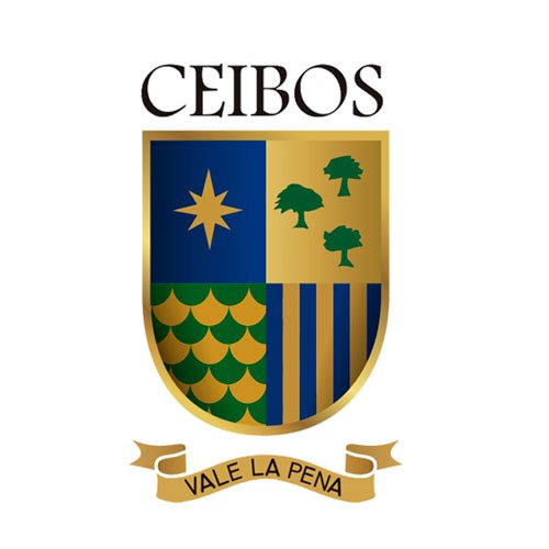 Colegio CEIBOS (Chiclayo) Logo