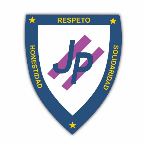 Institución Educativa Particular Jorge Polar (Lima) Logo