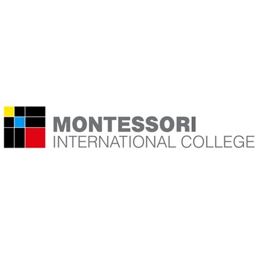 Montessori International College (Trujillo) Logo