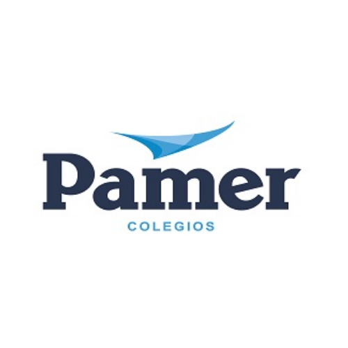Pamer Colegios (Lima) Logo