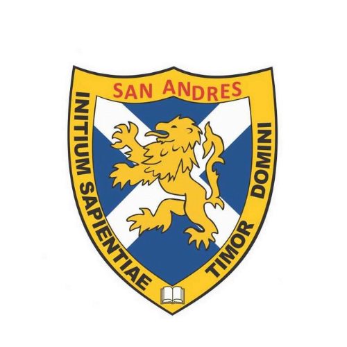 Colegio Anglo Peruano San Andrés (Lima) Logo