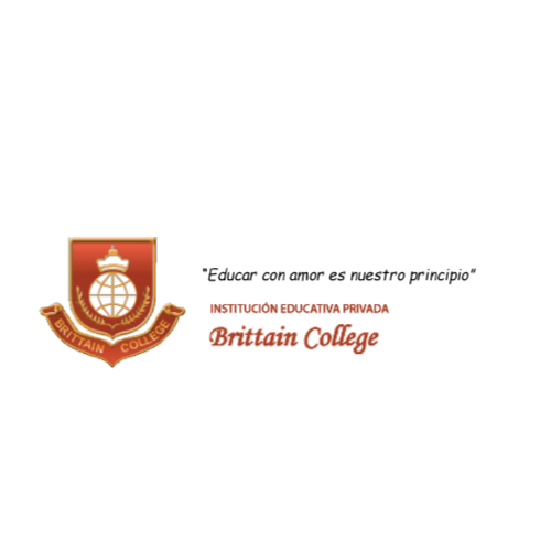 Colegio Brittain College (Lima) Logo
