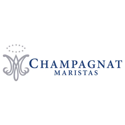 Colegio Champagnat Maristas (Lima) Logo