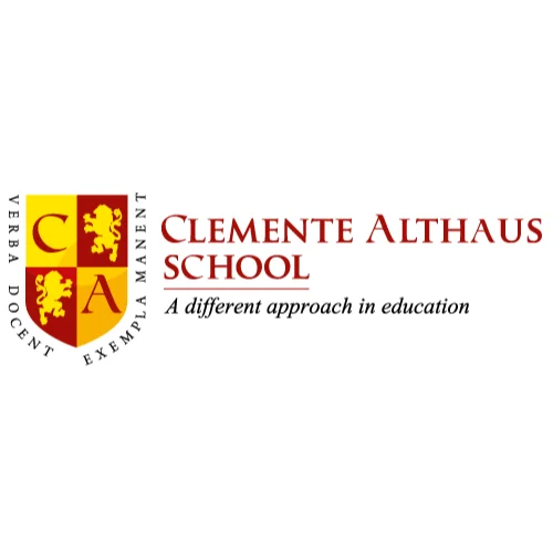 Colegio Clemente Althaus (Lima) Logo