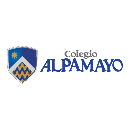 Colegio Alpamayo (Lima) Logo