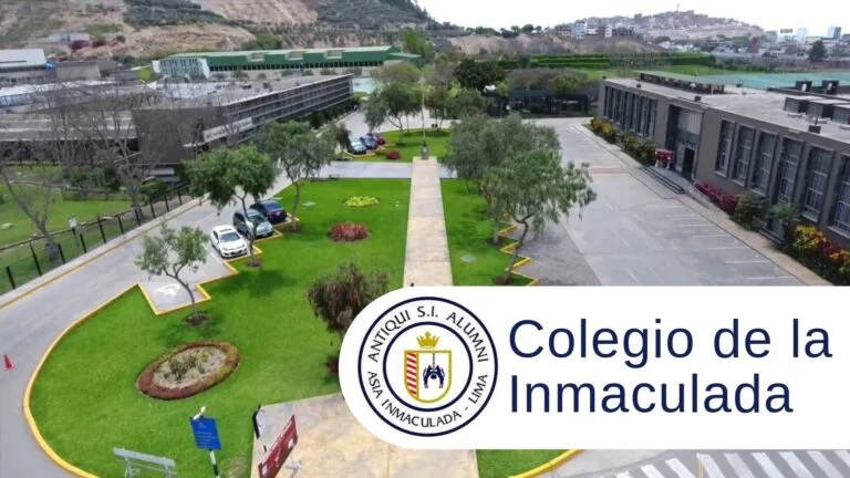 Colegio De La Inmaculada (Lima)