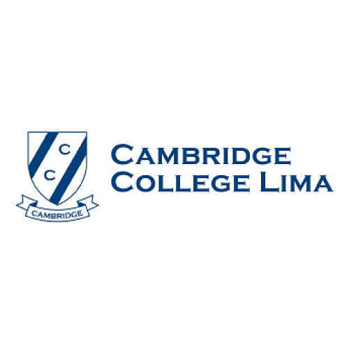 Colegio Cambridge College (Lima) Logo