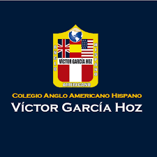 Colegio Anglo Americano Hispano Victor Garcia Hoz (Lima) Logo