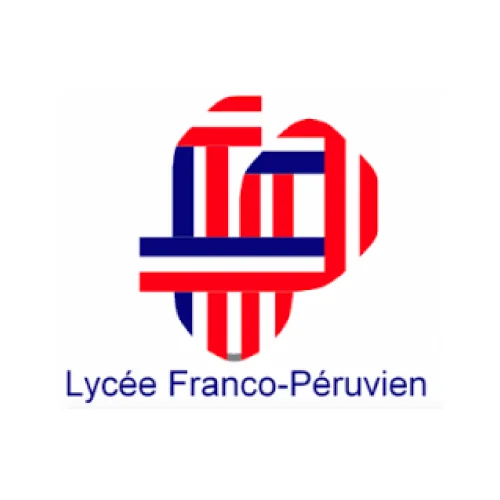 Colegio Franco Peruano (Lima) Logo
