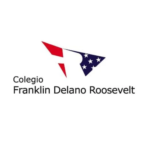 Colegio Franklin D. Roosevelt (Lima) Logo