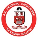 AE Peruano Canadiense San Diego Collegue (Lima) Logo