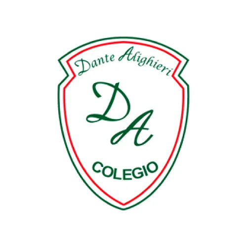 Colegio Dante Alighieri (Lima) Logo