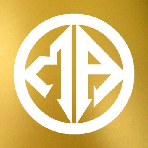 C.E.P María Auxiliadora (Breña) Logo