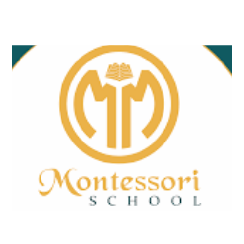Montessori School (Arequipa) Logo