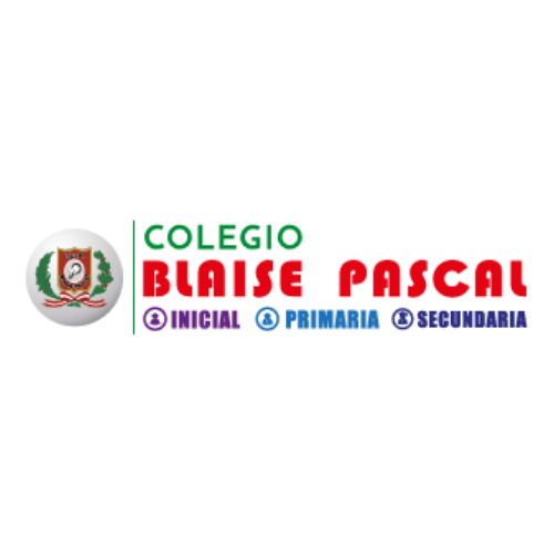 Colegio Blaise Pascal (Lima) Logo