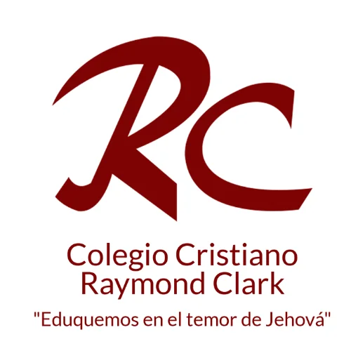 Colegio Cristiano Raymond Clark (Lima) Logo