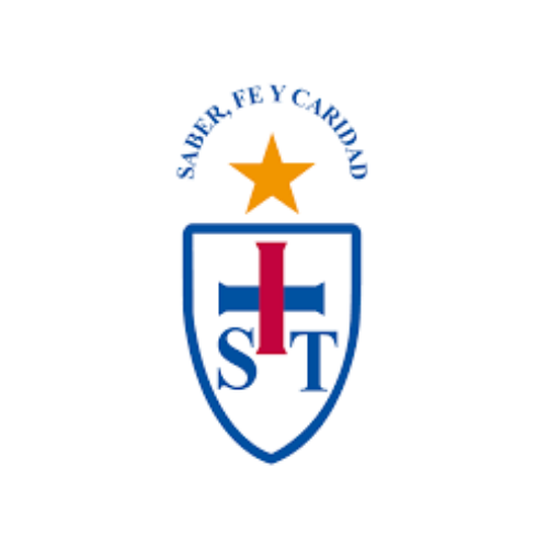 Centro Educativo Parroquial Santísima Trinidad (Lima) Logo