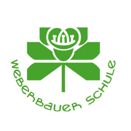 Weberbauer Schule (Santiago de Surco) Logo