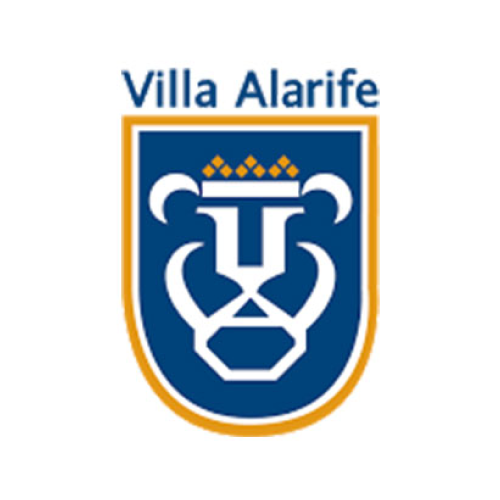 Colegio Villa Alarife (Lima)