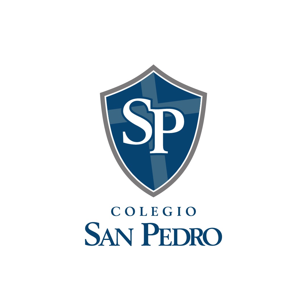 Colegio San Pedro Logo