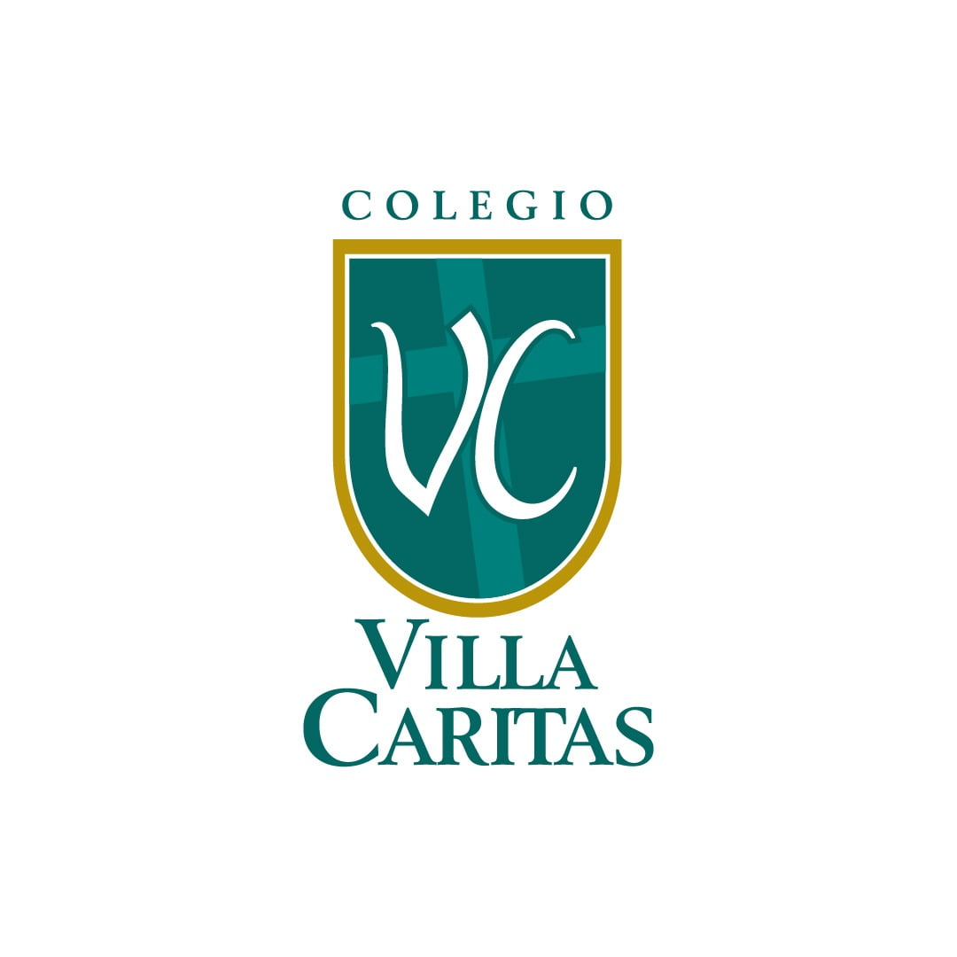Colegio Villa Caritas (Lima) Logo