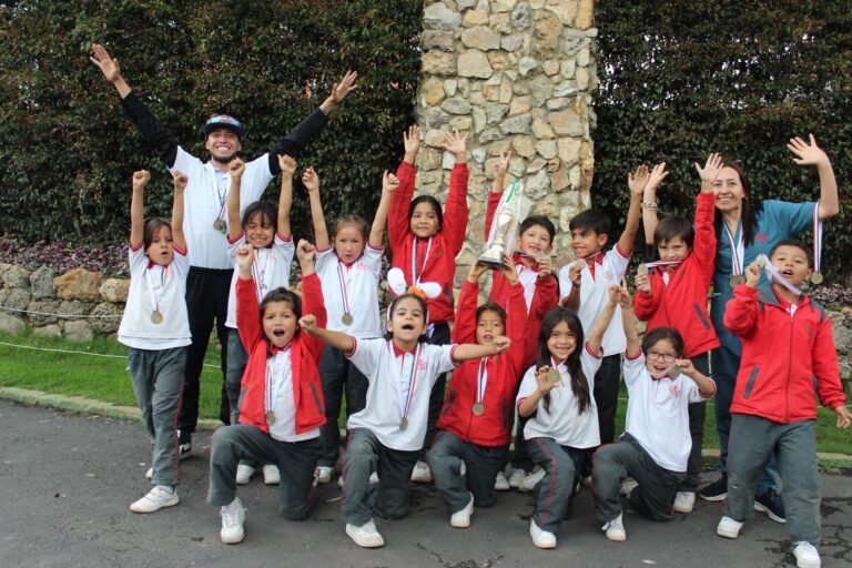 Colegio Particular Santa Isabel De Hungria (Lima)