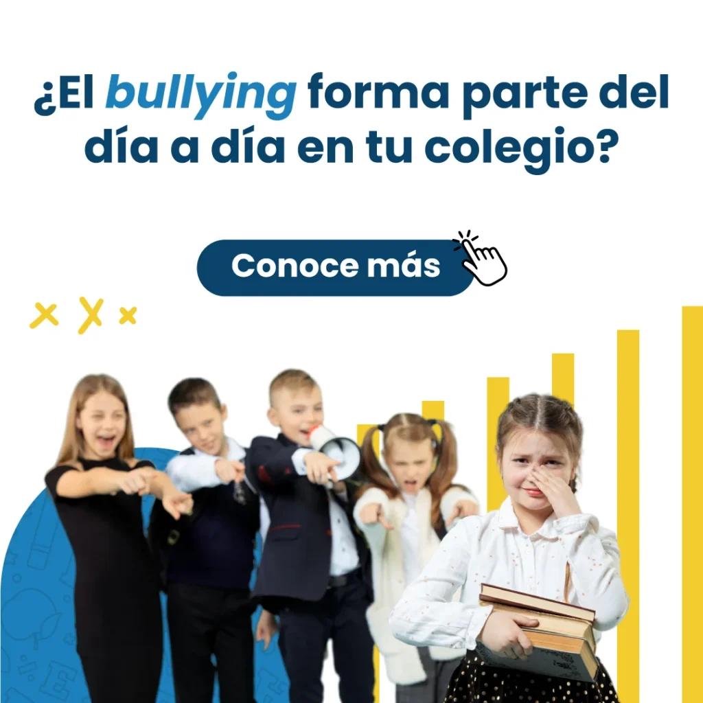 Conoce Cómo Ambientes Seguros aborda el Abuso Sexual, Bullying y Conductas inapropiadas en instituciones educativas