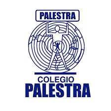 Colegio Palestra (Santiago de Surco) Logo