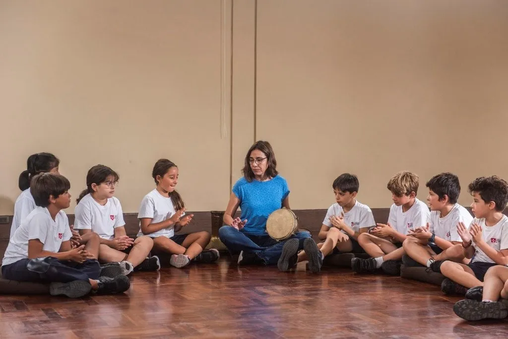 Colegio Leonardo Da Vinci (Lima)