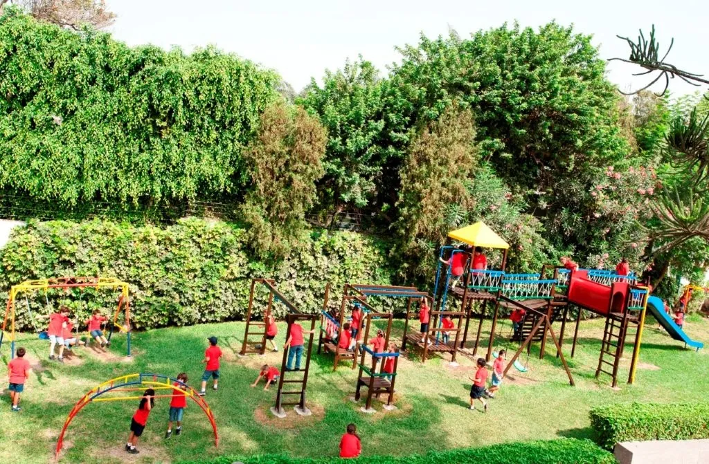 Colegio Leonardo Da Vinci (Lima)