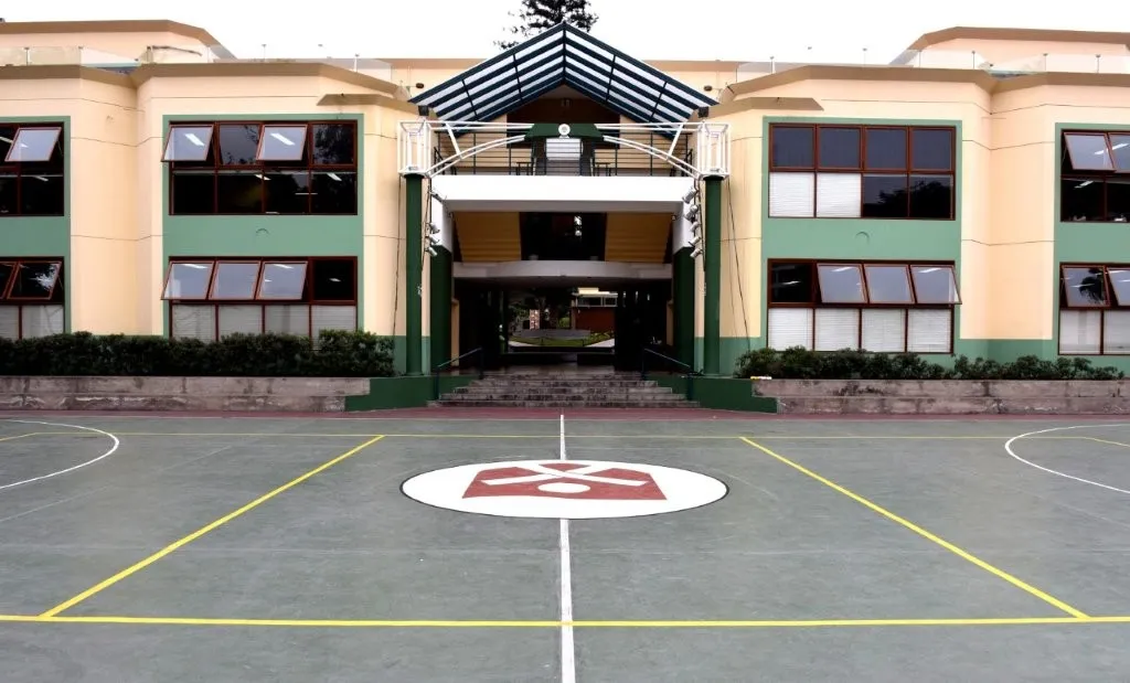 Colegio Leonardo Da Vinci (Lima)