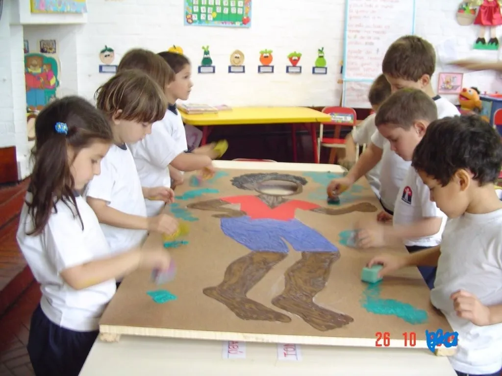 Colegio Leonardo Da Vinci (Lima)