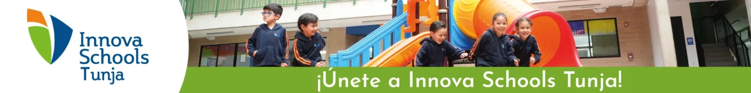 innova school tunja