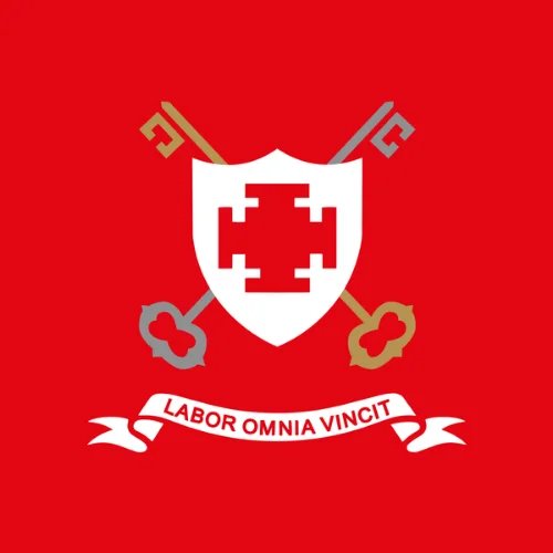Saint Peter’s School (Viña del Mar) Logo
