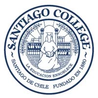 Santiago College (Lo Barnechea) Logo