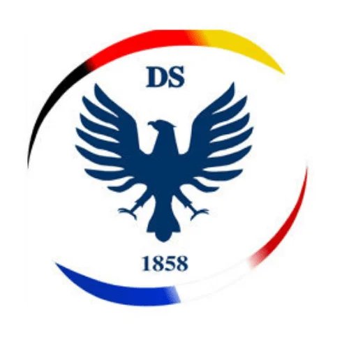 Instituto Alemán “Carlos Anwandter” (Valdivia) Logo