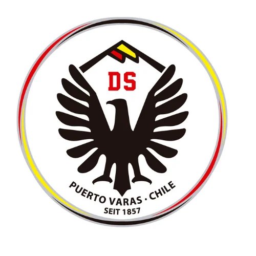 Colegio Alemán Puerto Varas (Puerto Varas) Logo
