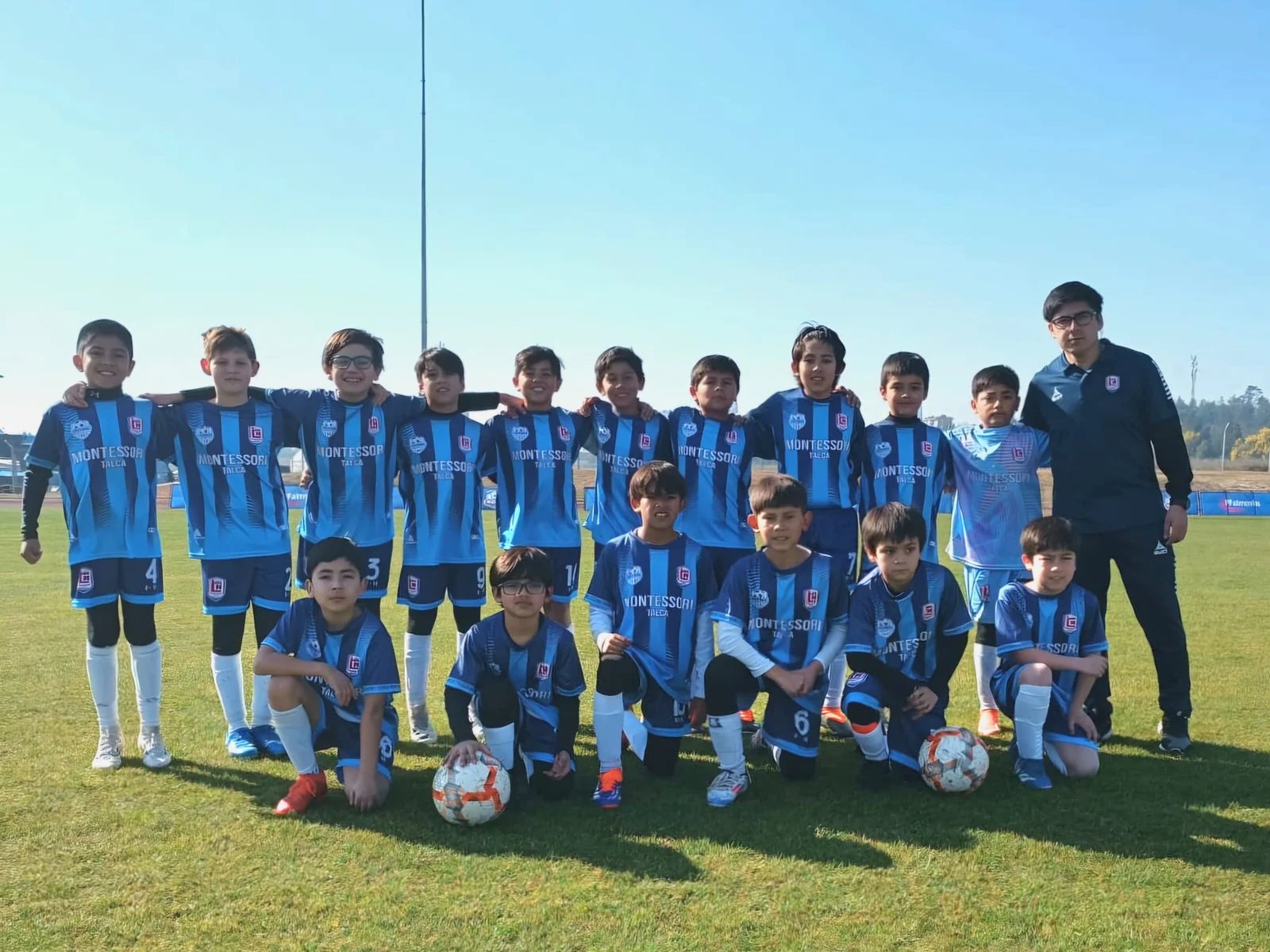 Colegio Montessori (Talca)