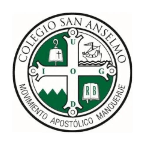 Colegio San Anselmo (Colina)