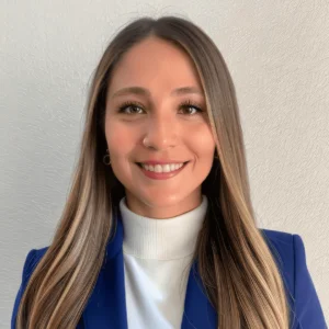 Jeraldine Salinas
