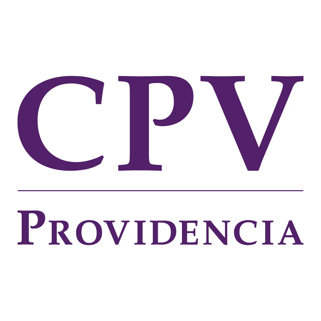 Colegio Pedro de Valdivia (Providencia) Logo