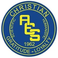 Andrée English School (La Reina) Logo