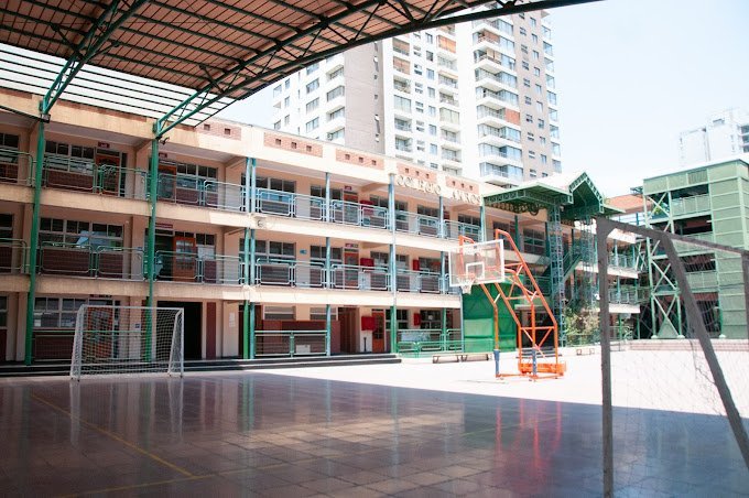 Colegio Akros (Ñuñoa)