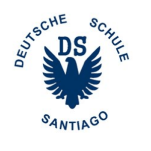 Colegio Alemán de Santiago (Santiago de Chile) Logo