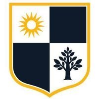 Colegio Huinganal (Vitacura) Logo