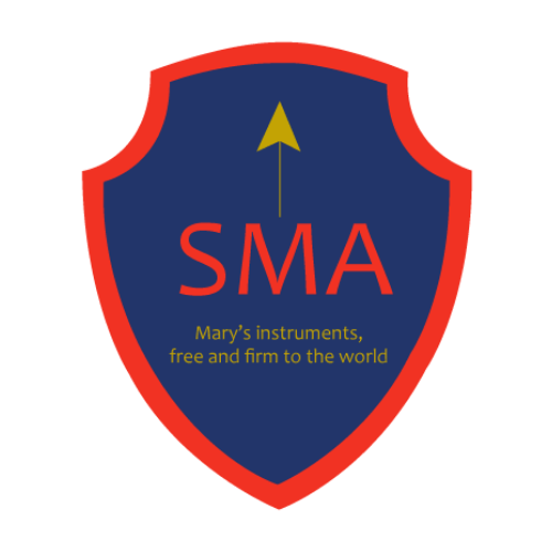 Colegio San Miguel Arcángel (Las Condes) Logo