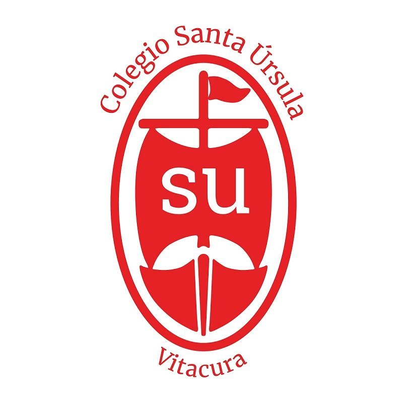 Colegio Santa Ursula (Vitacura) Logo