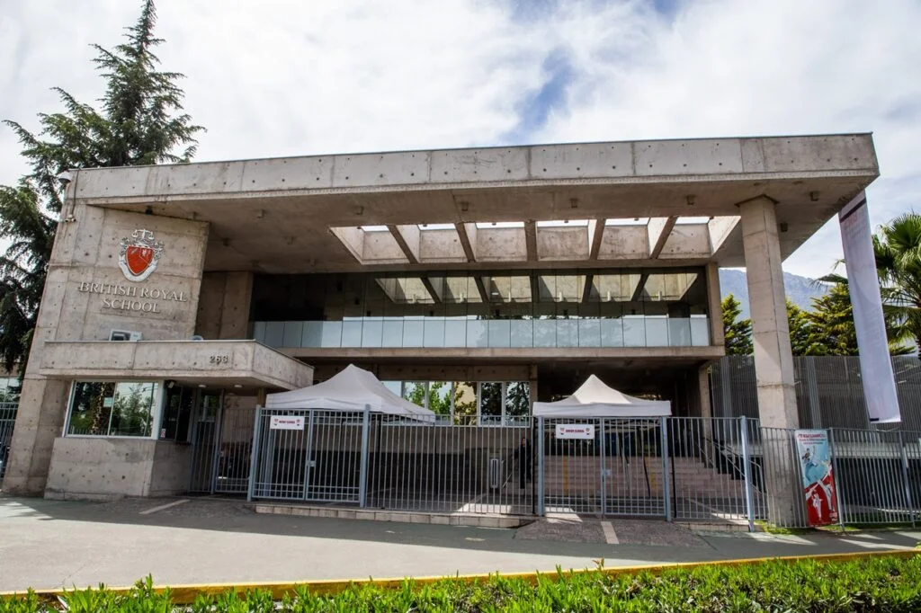 Colegio British Royal School (Santiago de Chile)